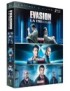 BLURAY COFFRET EVASION 1 A 3