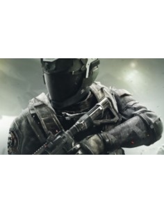 JEU PS4 CALL OF DUTY INFINITE WARFARE EDITION LEGACY [CODE MODERN WARFARE NON INCLU]