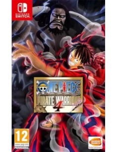 JEU SWITCH ONE PIECE PIRATE...
