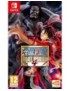 JEU SWITCH ONE PIECE PIRATE WARRIORS 4