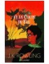 LIVRE HARRY POTTER, TOME 4 - HARRY POTTER ET LA COUPE DE FEU