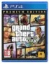 JEU PS4 GRAND THEFT AUTO V [GTA V]