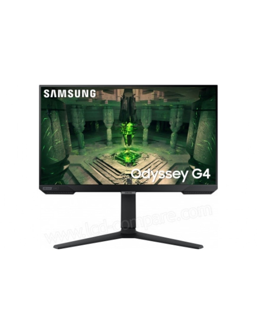 MONITEUR SAMSUNG S27BG400EU