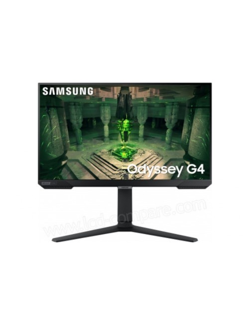 MONITEUR SAMSUNG S27BG400EU