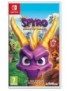 JEU SWITCH SPYRO REIGNITED TRILOGY 