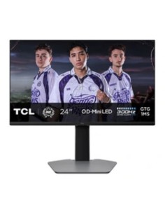 MONITEUR GAMER TCL GAMING...