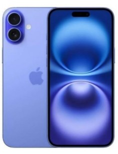 APPLE IPHONE 16 128GO BLEU