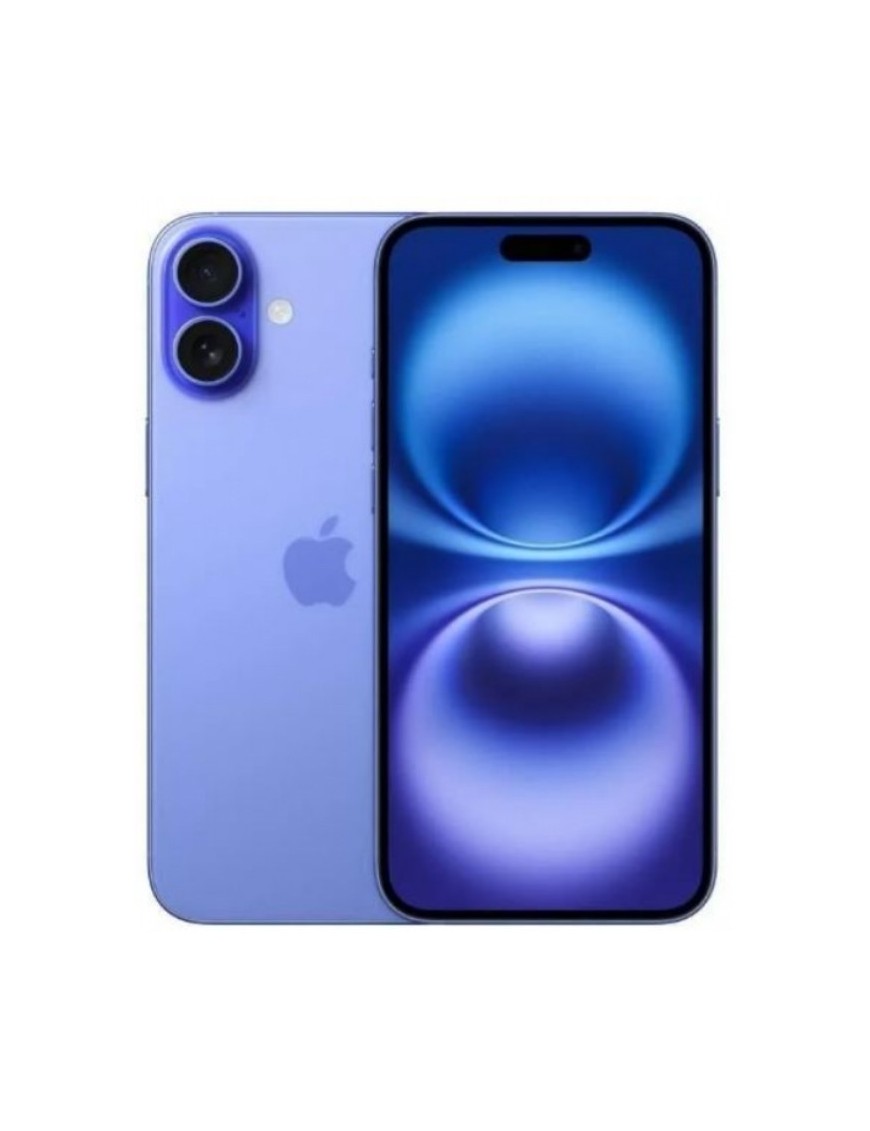 APPLE IPHONE 16 128GO BLEU