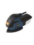 PONCEUSE MULTIFONCTION FILAIRE DEXTER DP5 220MFS2.5, 220 W