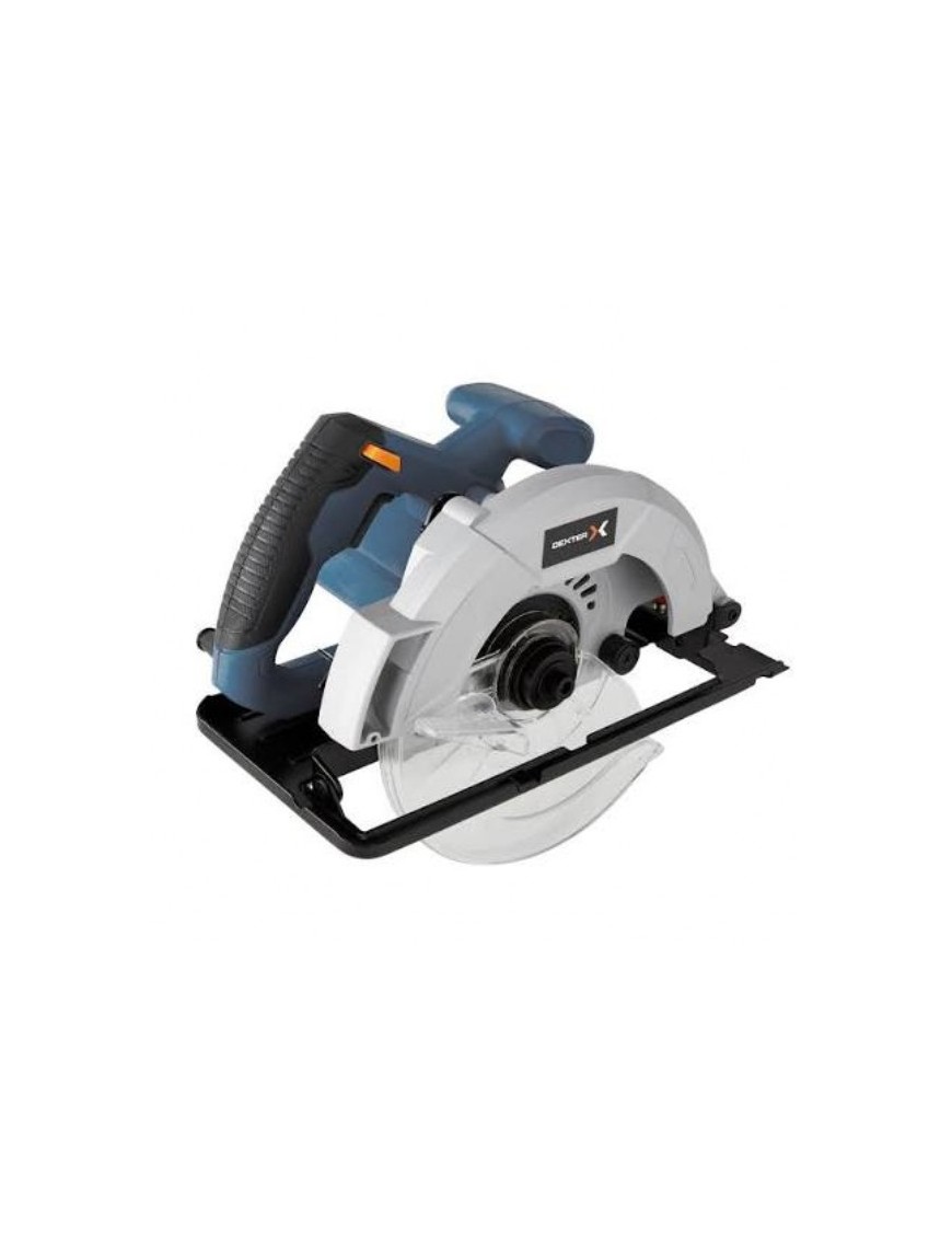 SCIE CIRCULAIRE DEXTER 1300CIS2-185.5