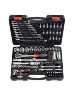 HOLEX COFFRET DE DOUILLES 82