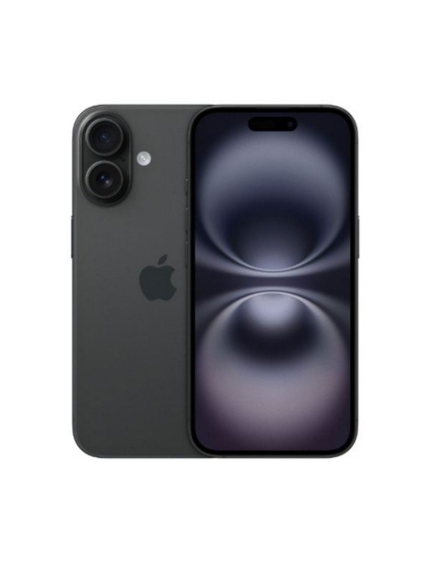 APPLE IPHONE 16 128GO NOIR