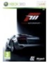 JEU XBOX 360 FORZA MOTORSPORT 3 - CLASSICS