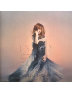 VINYLE MYLENE FARMER...