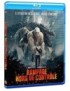 BLURAY RAMPAGE HORS DE CONTROLE