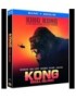 BLURAY KONG - SKULL ISLAND