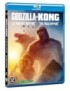 BLURAY GODZILLA X KONG - LE NOUVEL EMPIRE 