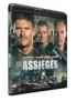 BLURAY ASSIEGES THE OUTPOST