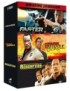 COFFRET DVD FASTER / THE ROCK REDEMPTION / BIENVENUE DANS LA JUNGLE