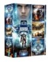 COFFRET DVD TAKING EARTH + OCCUPATION + IRON ARM 