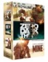 DVD LE ROYAUME + ZERO DARK THIRTY + MINE