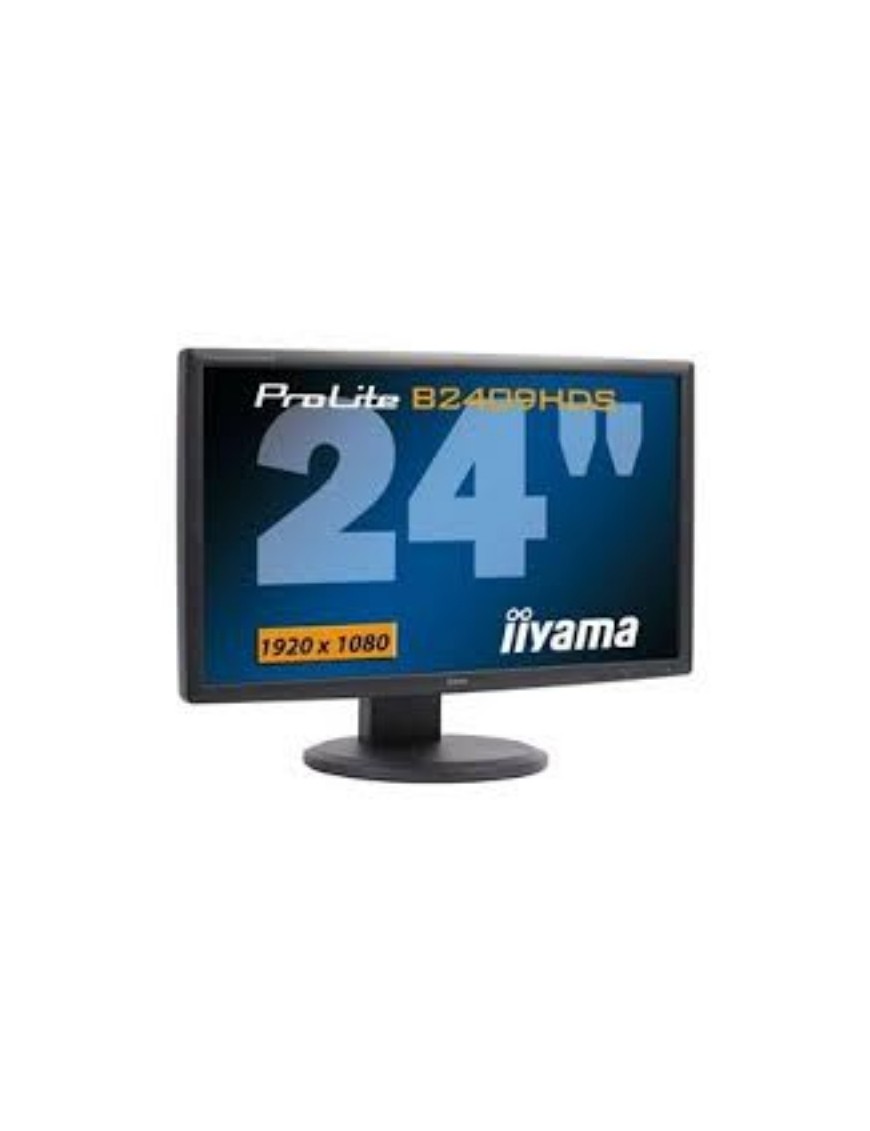 MONITEUR IIYAMA PROLITE E2409HDS
