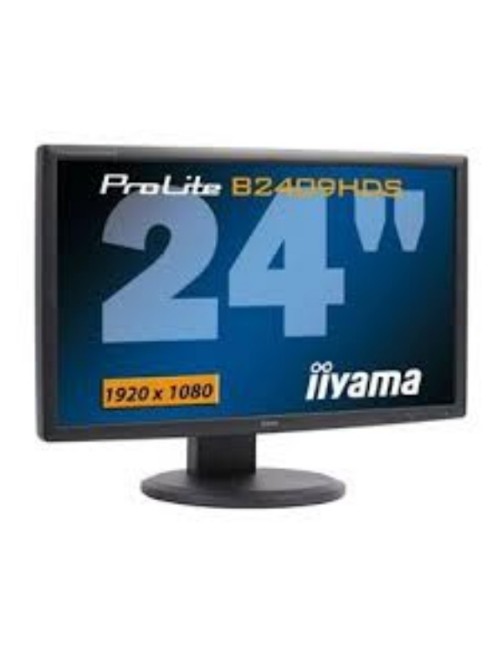 MONITEUR IIYAMA PROLITE E2409HDS