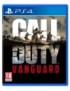 JEU PS4 CALL OF DUTY VANGUARD