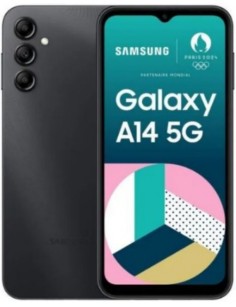 SAMSUNG GALAXY A14 5G 128GO...
