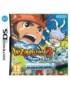 JEU DS INAZUMA ELEVEN 2 : TEMPETE DE GLACE 