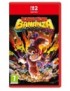 JEU SWITCH 2 DONKEY KONG : BANANZA 