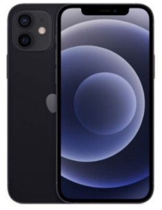 APPLE IPHONE 12 64GO NOIR