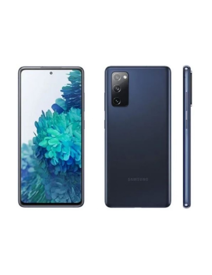 SAMSUNG GALAXY S20 FE 5G 128GO DUALSIM BLEU