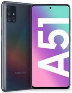 SAMSUNG GALAXY A51 128GO...