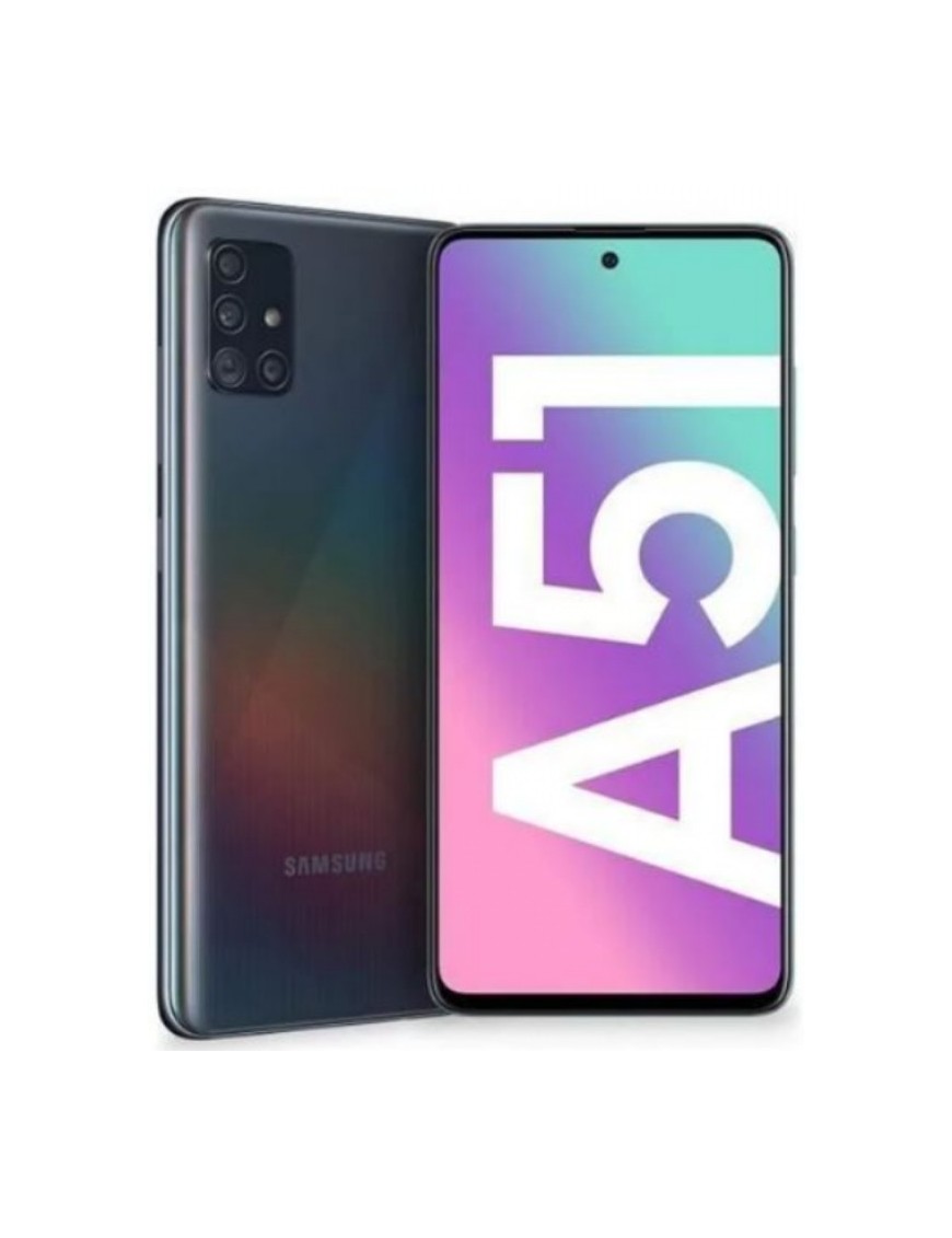 SAMSUNG GALAXY A51 128GO DUALSIM NOIR