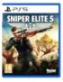 JEU PS5 SNIPER ELITE 5 : FRANCE 