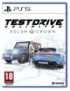JEU PS5 TEST DRIVE UNLIMITED : SOLAR CROWN 