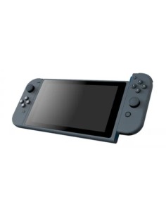 NINTENDO SWITCH NOIR 