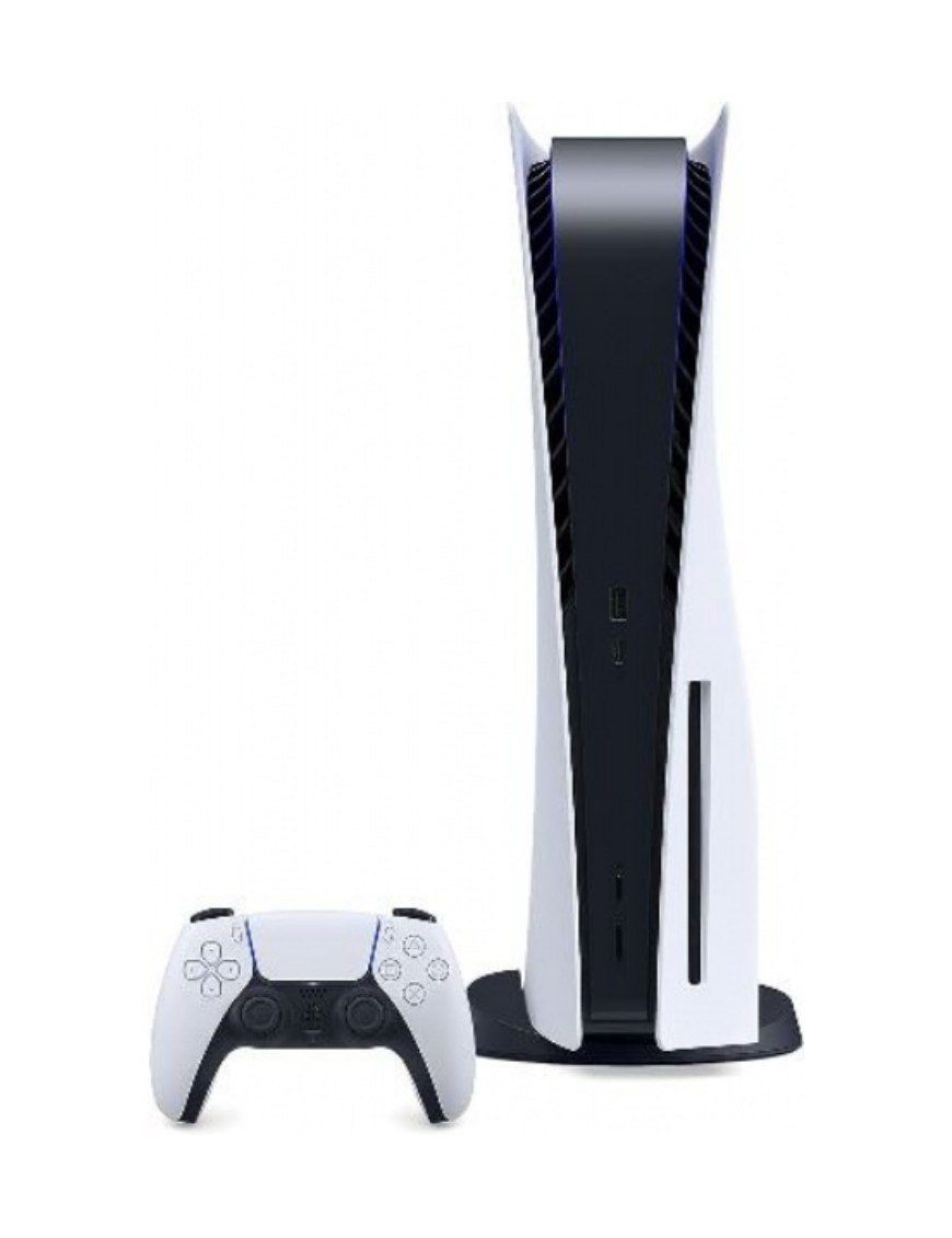 SONY PLAYSTATION 5 825GO