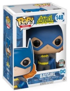 FUNKO POP BATGRIL 148 -...