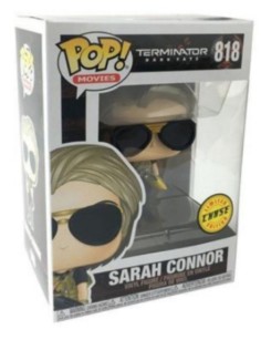 FUNKO POP TERMINATOR 818 -...