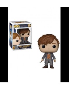 POP FANTASTIC BEASTS 2 14