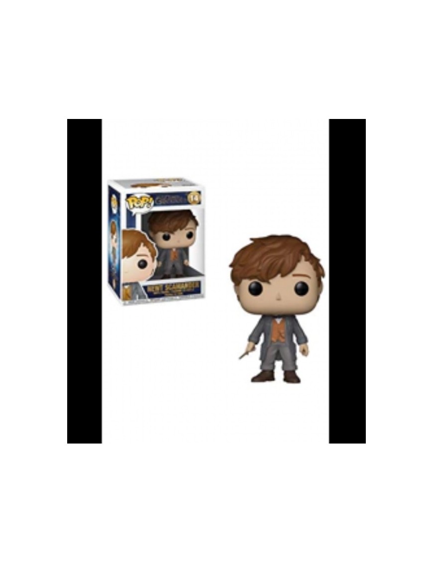 POP FANTASTIC BEASTS 2 14