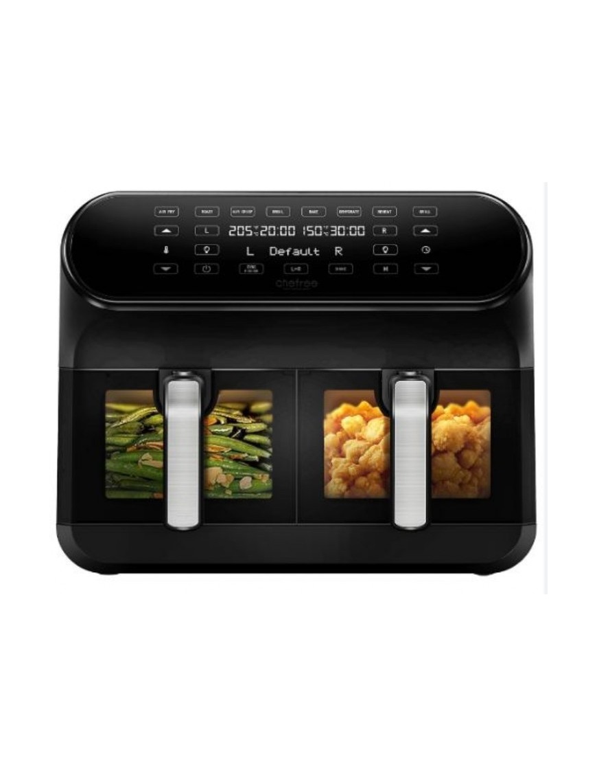 AIRFRYER CHEFREE AFW20