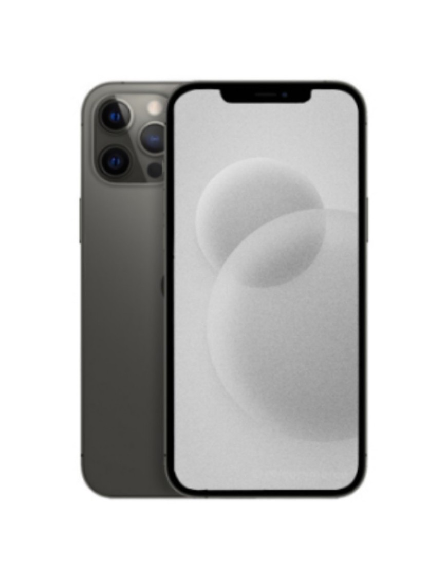 APPLE IPHONE 12 PRO 256GO GRIS SIDERAL 