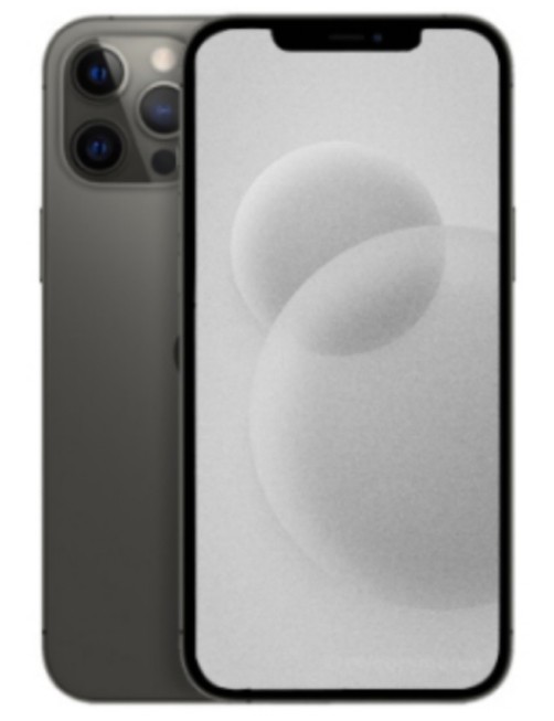 APPLE IPHONE 12 PRO 256GO GRIS SIDERAL 