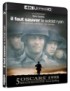BLURAY 4K IL FAUT SAUVER LE SOLDAT RYAN 