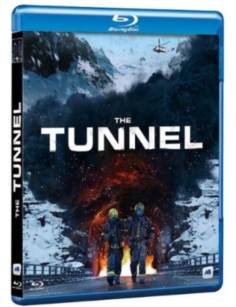 BLURAY THE TUNNEL 
