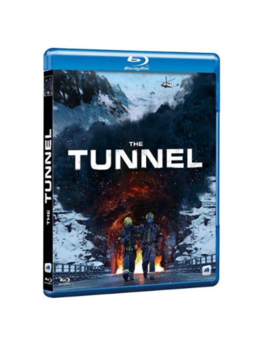 BLURAY THE TUNNEL 