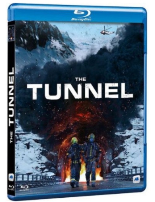 BLURAY THE TUNNEL 